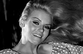 Sharon Farrell - Turner Classic Movies