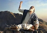 Sermon notes on Genesis 22:1-19 | Abraham sacrifices Isaac