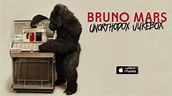 Bruno Mars - Gorilla [Official Audio] 2012 2013 - YouTube