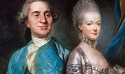 María Antonieta y Luis XVI | Un matrimonio difícil de consumar