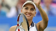 WTA Pattaya Open: Fifth seed Elena Vesnina booked her place in the ...