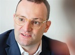 Interview mit Jens Spahn (CDU), Bundesgesundheitsminister: Im Zweifel ...