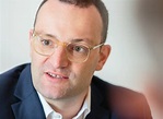 Interview mit Jens Spahn (CDU), Bundesgesundheitsminister: Im Zweifel ...