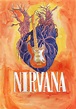 Nirvana poster design 2 Verson 4 by i77310 on DeviantArt