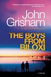 The Boys from Biloxi by John Grisham (ebook)