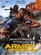 Armed Response | Teaser Trailer
