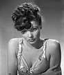 Classic Actresses from the Silver Screen: Gene Tierney (1920-1991 ...