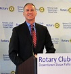 Governor Dennis Daugaard--STATE of the STATE Address | Rotary Club of ...