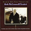 Rob McConnell Tentet – Music Of The Twenties (2003, CD) - Discogs