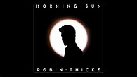Robin Thicke - Morning Sun - 2015 - YouTube
