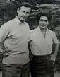 Peter & Marie-Luce | Royal family history, Princess margaret, Peter ...