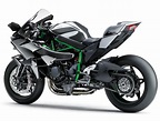Kawasaki NINJA H2R 2015 | Precio $ 75,000 | Motos Kawasaki | Somos Moto ...