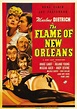 La llama de Nueva Orleans (1941) - FilmAffinity