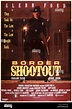BORDER SHOOTOUT, U.S. poster, Michael Forest, 1990. ©Turner Pictures (I ...