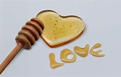 Wallpaper love, heart, honey, love, honey, heart images for desktop ...