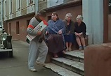 Фильм «Американский дедушка» (1993) - сюжет, актеры и роли, кадры из фильма