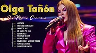 Olga Tañón Top 60 Best Songs 💖💖💖 Olga Tañón 90's Greatest Hits - YouTube