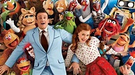 ‎The Muppets (2011) directed by James Bobin • Reviews, film + cast ...