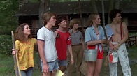 Movie Review – Friday The 13th (1980) – Fernby Films