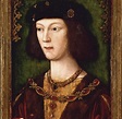 Roman "Wölfe": König Heinrich VIII. und sein Cromwell - WELT