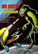 Filmplakat: Bestie aus dem Weltenraum, Die (1959) - Plakat 2 von 3 ...
