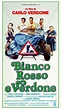 Bianco, rosso e Verdone (1981) - FilmAffinity