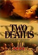 Cartel de la película Dos muertes - Foto 2 por un total de 2 ...