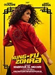 Kung-fu Zohra Bande annonce en streaming