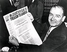 Documentary On One - McCarthyism; The Fall of Senator Joseph McCarthy