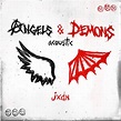 jxdn, Angels & Demons (Acoustic / Single) in High-Resolution Audio ...