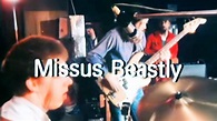 Missus Beastly - Live 1976 - Remastered - YouTube