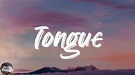 Maribou State - Tongue (Lyrics) - YouTube