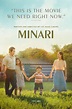 Minari (2021) - Posters — The Movie Database (TMDB)
