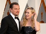 Leonardo DiCaprio and Kate Winslet Never Had Crushes on Each Other ...