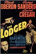 The Lodger Movie Posters From Movie Poster Shop