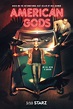 American Gods - Série (2017) - SensCritique