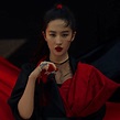 Crystal Liu Yi Fei - 劉亦菲