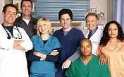 Scrubs (TV series) - Wikipedia