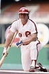 Greg Luzinski | Philadelphia phillies baseball, Phillies baseball, Best ...