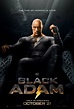 Black Adam afiş - Afiş 12 - Beyazperde.com