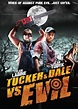 Tucker and Dale vs Evil (2010)