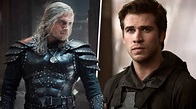 The Witcher: Liam Hemsworth actually looks great as Geralt in new ...