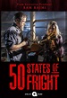 50 States of Fright: The Golden Arm (TV) (S) (2020) - FilmAffinity