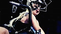 Lady Gaga - Heavy Metal Lover (Slowed + Reverb To Perfection) - YouTube