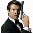 James Bond (Pierce Brosnan) - James Bond 007 Wiki