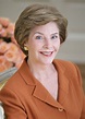 Laura Bush – U.S. PRESIDENTIAL HISTORY