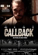 Película Callback - crítica Callback
