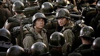 Brothers of War - Sotto due bandiere, la recensione del war-movie su ...