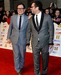 Alan Carr and husband Paul Drayton split after 13 years