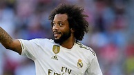 Champions League Final: Most DECORATED player of Real Madrid, Marcelo ...